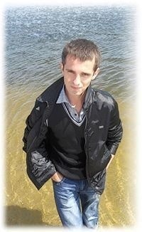 Евгений Яресько