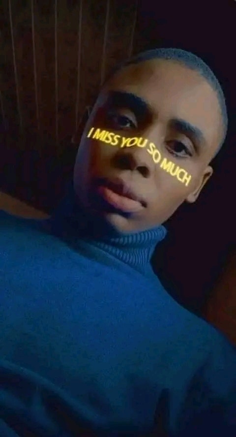 RICHARD CHIBUNDUM GODSWILL 