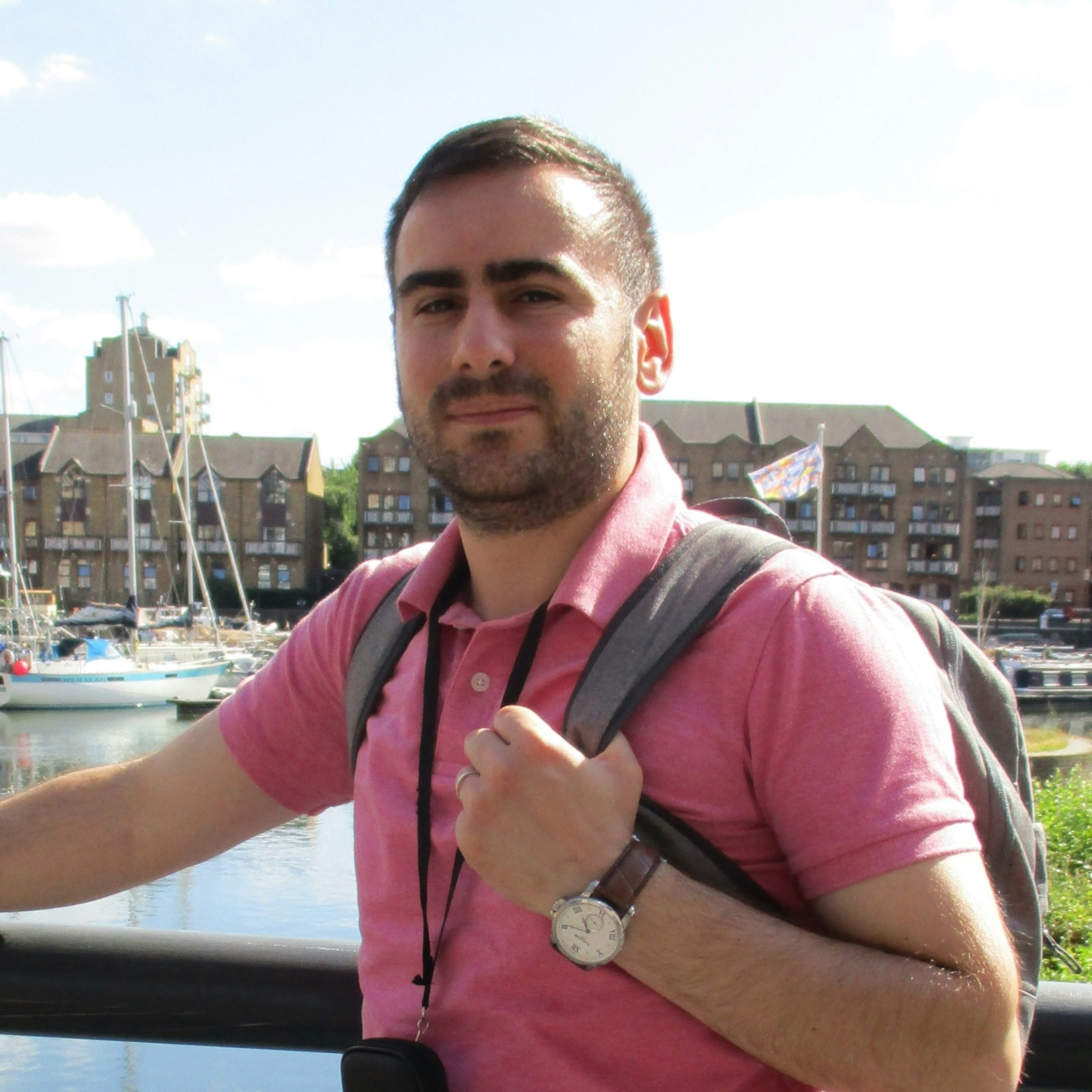 Adrian Şilimon-Morariu