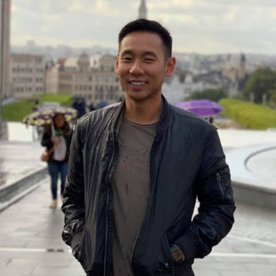 Kevin Duong