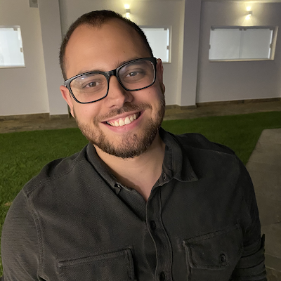 Murilo Capanema Honorato