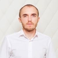 Артем Мотин