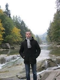 Сергей Хренов