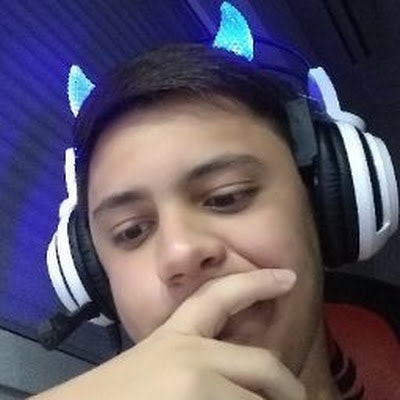 lipinho gameplays