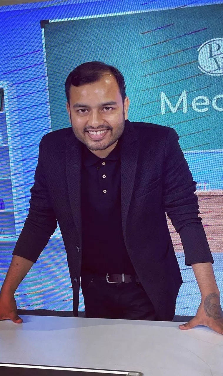 Waqash raza qadri