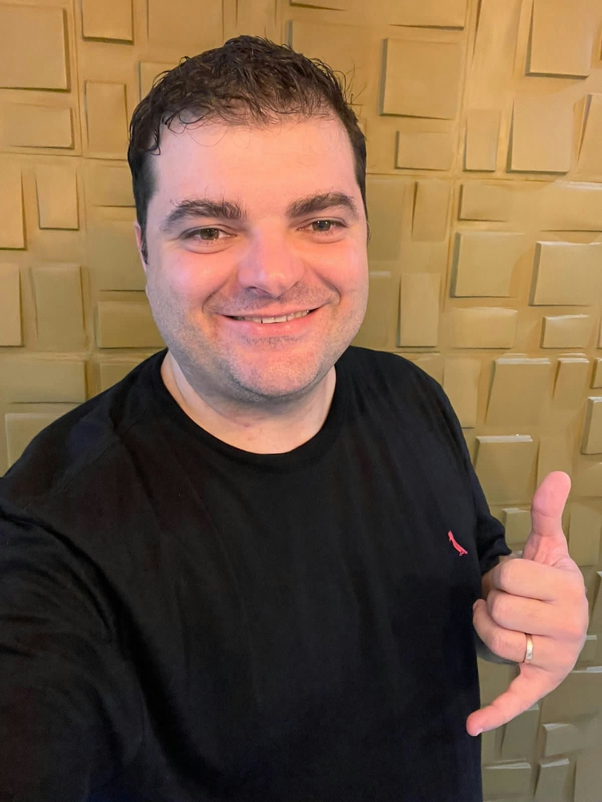 Diraci Junior Trindade da Silva