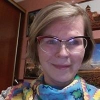 Татьяна Прокофьева