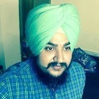 Amritpal Singh Boparai