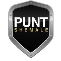 Shemale Punt