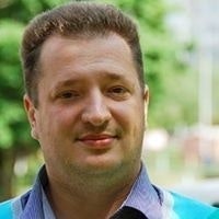 Сергей Пономаренко