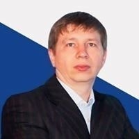 Алексей Абрамов