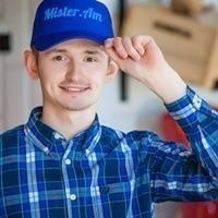 Yaroslav  Tsyganenko