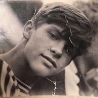 Антон Карасев