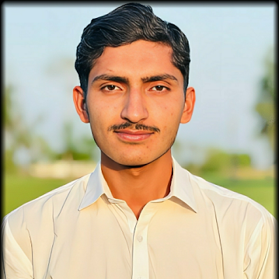Mahar Shahbaz