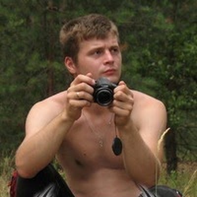 Дмитрий Грубник