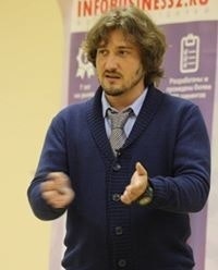 Alexander Vladimirovich Luzgin