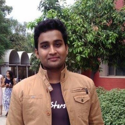 Pawan Mishra