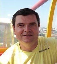 Алексей Радченко