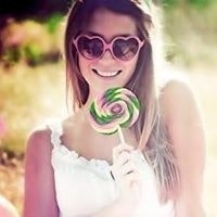 Карина Карамель