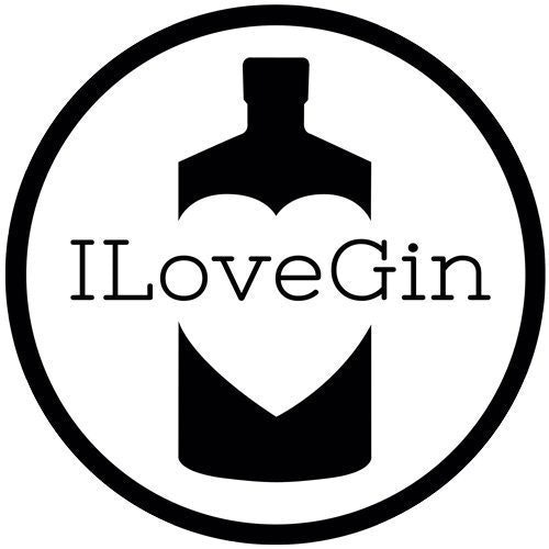 I Love Gin
