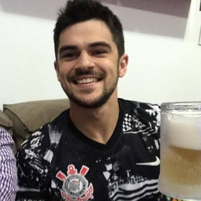 Pedro Henrique F Freitas