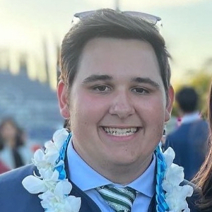 Parker Smith