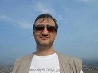 Александр Чулпанов