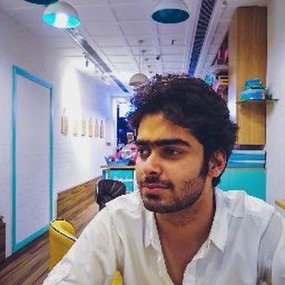 Apoorvo Chakraborty