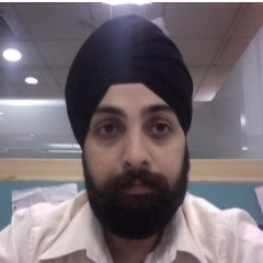 Parminder Singh