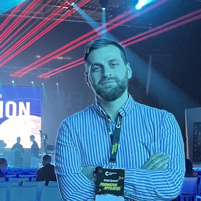 Dimitri Tchitchinadze