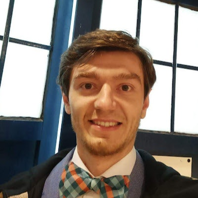 Yurii Pulyaev