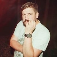 Olexandr Chernolohov