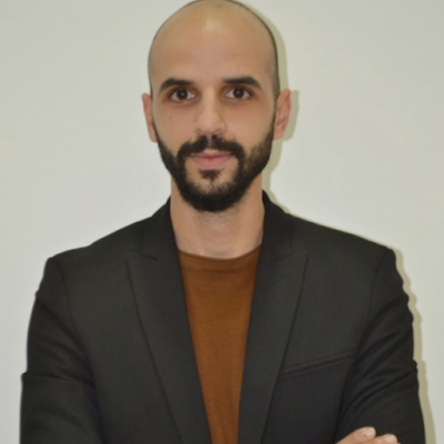 Salah Eddine Moutaouakil