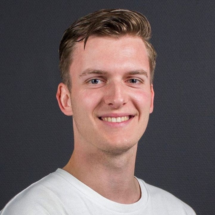 Stijn Verhagen