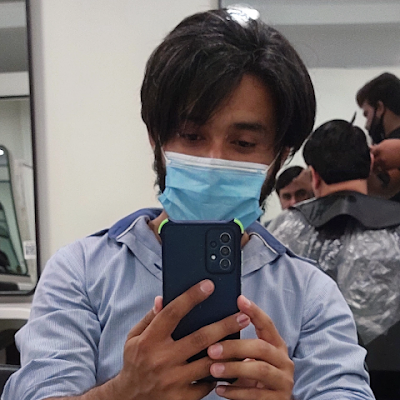 Muhammad Muneeb Tahir Butt