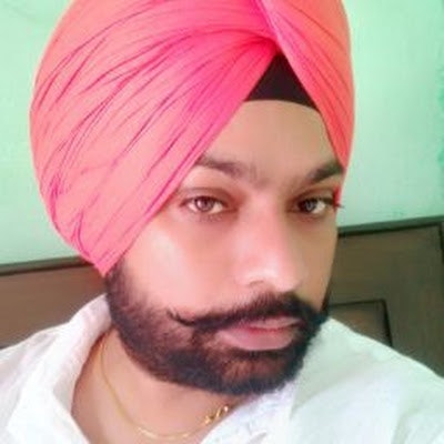 Manjit Singh Gill