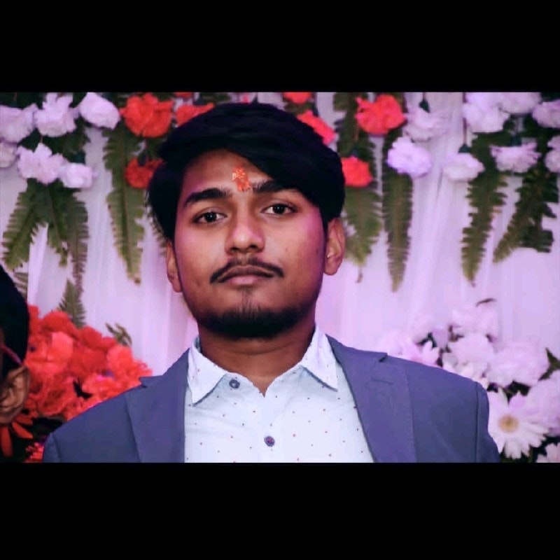 Ashish Chaudhary