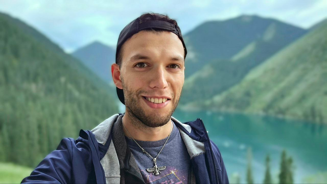 Alberto Schiabel