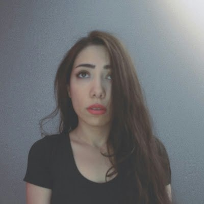 Mehrnoush Akbari Qamsari