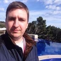 Алексей Бугаев