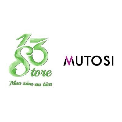Thiết bị gia dụng Mutosi