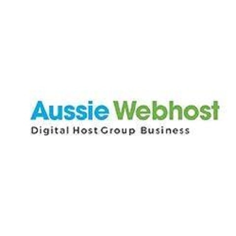 Aussie Webhost