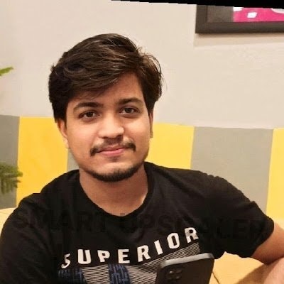 Anand Vardhan Jaiswal