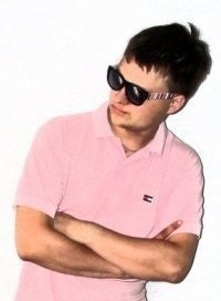 Дмитрий Хропатый