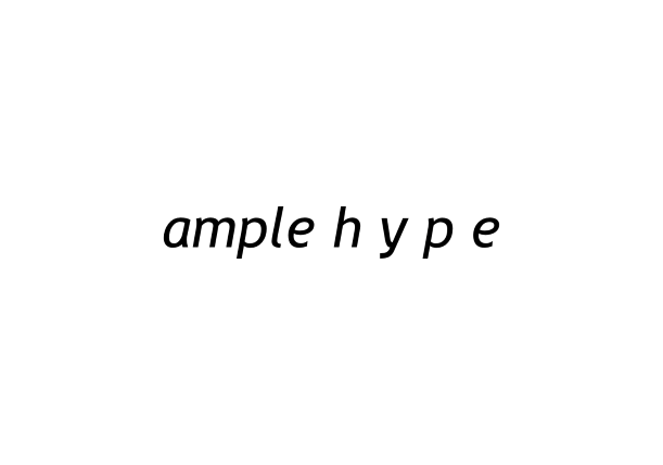 amplehype