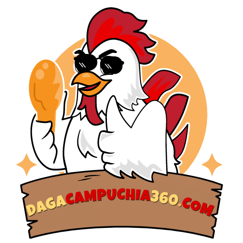 Campuchia Gà