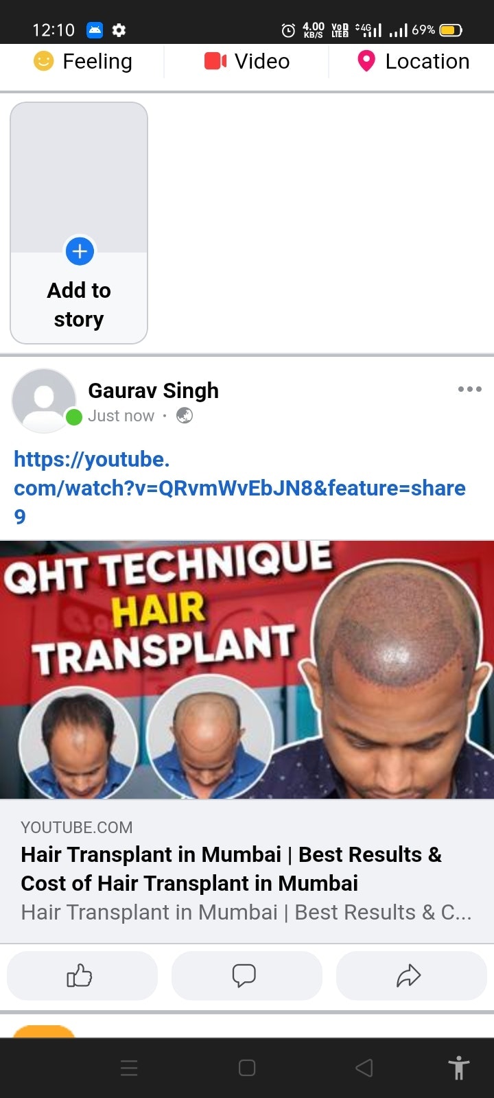 Gaurav