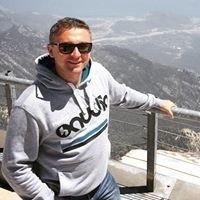 Максим Власенко