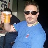 Antonio Mauro Morrison