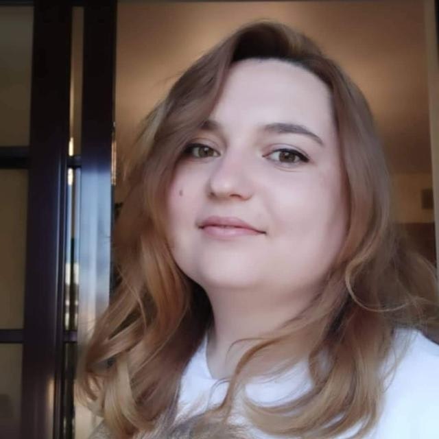 Ekaterina Tretyakova